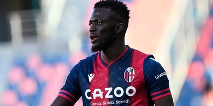 Fantacalcio Bologna, Barrow: la situazione