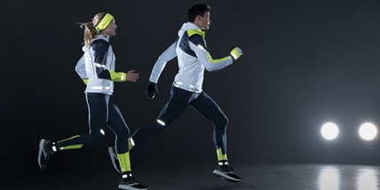 Autunno non ti temo! 9 consigli per correre in sicurezza