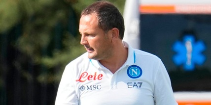 Youth League, Napoli raggiunto dall'Ajax all'87'. Inter ko col Barcellona