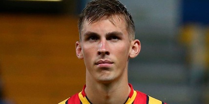 Fantacalcio Lecce, Askildsen differenziato: le sue condizioni