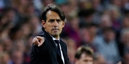 Inter, Inzaghi: "Grande partita, quasi superato il girone più difficile"