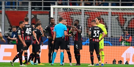 Milan: Uefa, il vaso è colmo!
