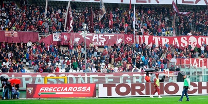 Torino-Juventus, la prevendita sale a quota 20.000