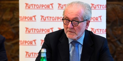 Lega Pro, Ghirelli: "Cura giusta per abbassare i costi? Giocare al mattino"