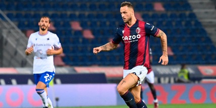 Fantacalcio Bologna, Thiago Motta ritrova tre giocatori. Dubbio Arnautovic