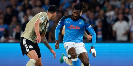 Fantacalcio Napoli, la situazione di Anguissa: cosa cambia. E Osimhen…