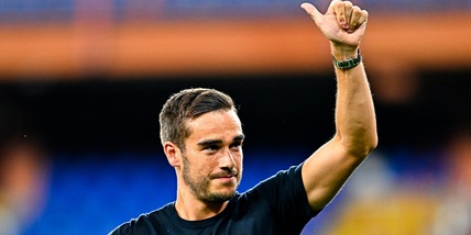 Fantacalcio Samp, le condizioni di Murillo, Winks e De Luca