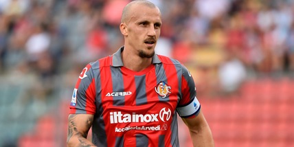 Fantacalcio Cremonese, le condizioni di Chiriches ed Hendry