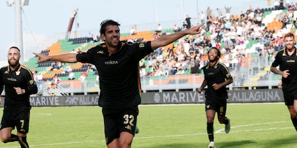 Pronostico Venezia-Frosinone, lagunari senza vittorie al Penzo