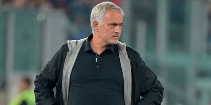 Betis-Roma, Mourinho e Tiago Pinto su Belotti e destino in Europa League