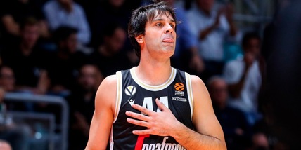 Eurolega: Teodosic illumina, impresa della Virtus Bologna col Bayern