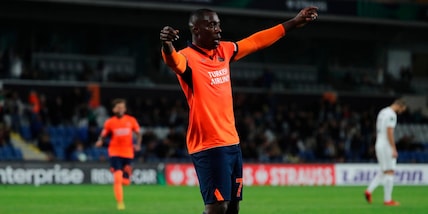 Conference League, Okaka trascina il Basaksehir. Scamacca batte Esposito