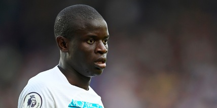 Kantè rischia il Mondiale: la Francia di Deschamps in ansia