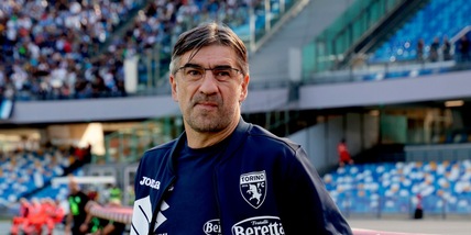 Juric, manca un passo per entrare nella storia, nei cuori, nei sogni Toro