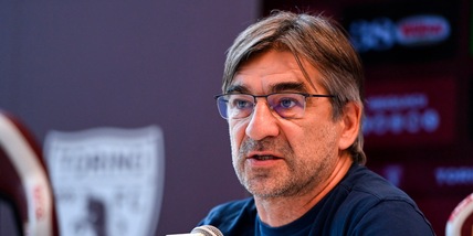 Torino-Juve, Juric: "Pellegri, Sanabria e Ricci non stanno bene"