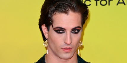 Maneskin, Damiano David ha rischiato di morire: cosa è successo