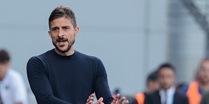 Fantacalcio Sassuolo: Dionisi su Berardi, Traorè e Frattesi