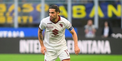 Rodriguez, molto più di un capitano: Juric non può fare a meno di lui