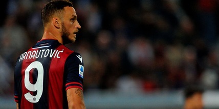 Fantacalcio Bologna, Motta sulle condizioni di Arnautovic