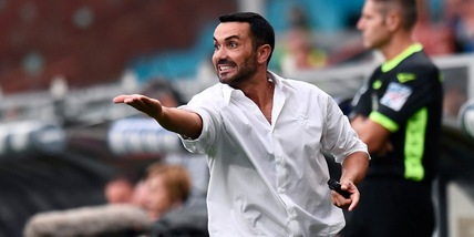 Fantacalcio Monza, Palladino su Rovella e Petagna: "Ecco come stanno"