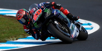 Diretta qualifiche MotoGp, Gp Australia: dove vederle in tv