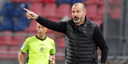 Fantacalcio Sampdoria, le parole di Stankovic su Winks e Quagliarella