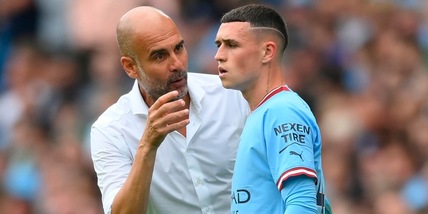 Ufficiale, Foden rinnova con il Manchester City fino al 2027!