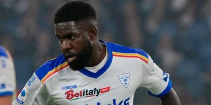 Fantacalcio Lecce, Umtiti: "Ecco quando sarò al 100%"