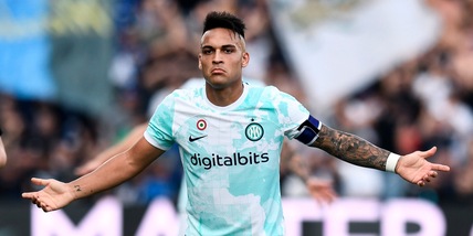 Inter, caso Lautaro: alta tensione con l’ex procuratore