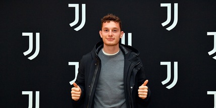 Tortu: "Juve, rivoglio lo spirito di Chiellini e Marchisio. Allegri non si tocca"