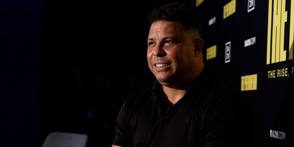 Ronaldo, il dramma della depressione: "Faccio terapia da due anni e mezzo"