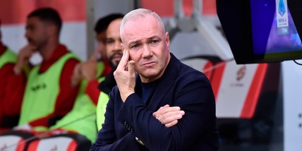 Fantacalcio Cremonese, Alvini annuncia: "Carnesecchi titolare. Due assenze pesanti"