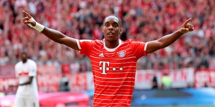 Golden Boy 2022: Tel, talento da record