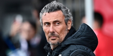 Fantacalcio Spezia, ko un centrocampista. Gotti: "Novità sul modulo"