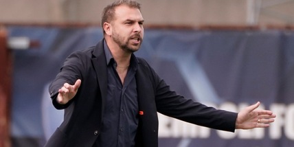 Fantacalcio Empoli, Zanetti: "Vicario da Nazionale". Poi esalta i suoi 2003