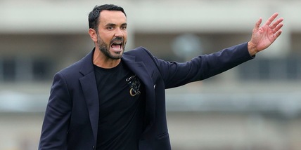 Fantacalcio Monza, Palladino furioso su Rovella e arbitro