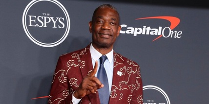 Nba shock: "Dikembe Mutombo ha un tumore al cervello"