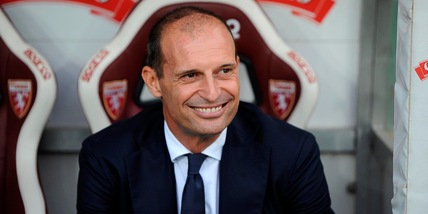 Vlahovic, Kean, la difesa a tre e il ritiro: Allegri a ruota libera dopo Torino-Juventus