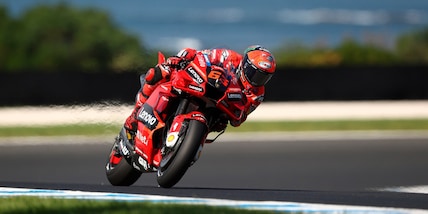 MotoGp, Gp Australia: la classifica piloti aggiornata