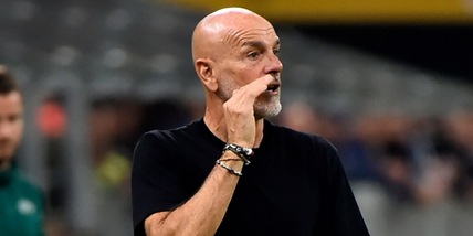 Milan, Pioli punta Ancelotti