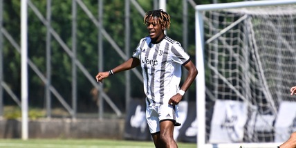 Juve Primavera, non bastano Mancini e Mbangula: il Bologna vince 4-2