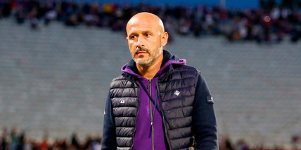 Italiano avvisa la Fiorentina: "Il Lecce va forte, vi spiego il perchè"