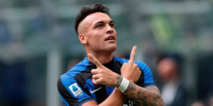 Inter-Salernitana 2-0: Lautaro Martinez-Barella, Inzaghi torna a +2 sulla Juventus