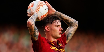 Zalewski, il futuro re. Tra la Roma e il Golden Boy