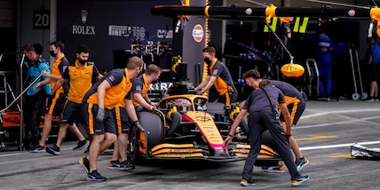 F1, chance per Palou e O'Ward in McLaren: le novità in vista dei Gp di USA e Abu Dhabi
