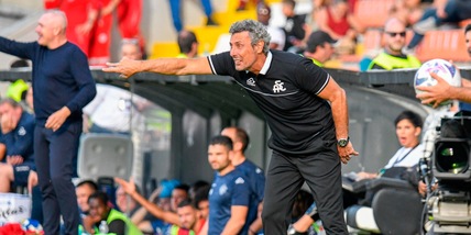 Fantacalcio Spezia: Gotti, Holm e l'incredibile profezia