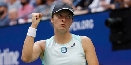 San Diego, Swiatek prima finalista: Pegula ko in tre set