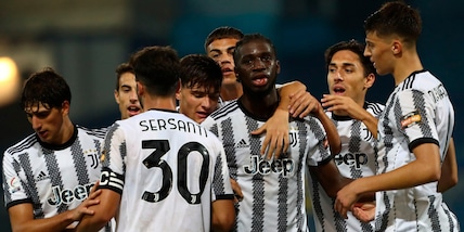 Serie C, la Juventus Next Gen cala il tris. Renate e SG City in vetta