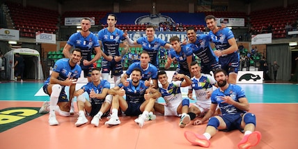 Cuneo apre con una vittoria la stagione casalinga