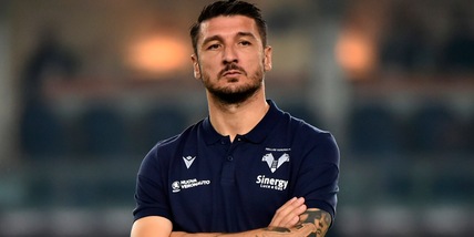 Fantacalcio Verona, Bocchetti sui suoi riferimenti tattici e su Doig